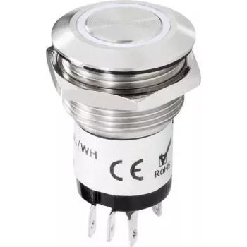 Renkforce RF-4707814 Valge