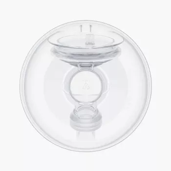 Piimamahutite komplekt MOMCOZY S9 PRO jaoks