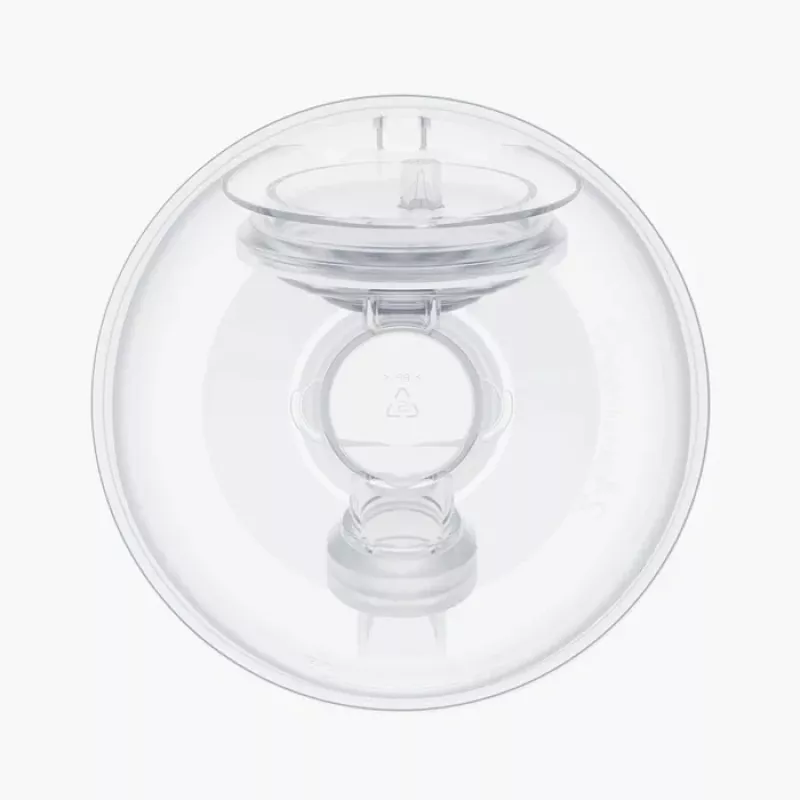 Piimamahutite komplekt MOMCOZY S9 PRO jaoks
