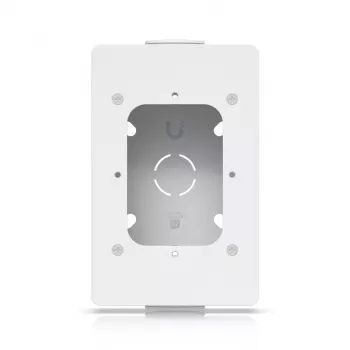 Kinnituskarp Ubiquiti UACC-Reader-JB-W valge 88x50x145 mm