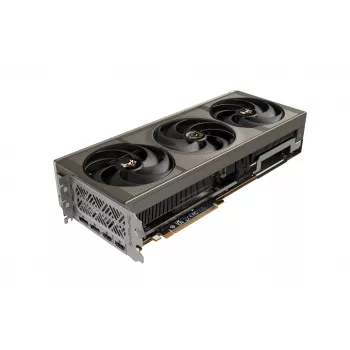 Graafikakaart Sapphire NITRO+ Radeon RX 9070 XT OC Crimson Desert Edition — 16 GB GDDR6, 256-bit, PCIe 5.0