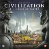 Civilization – Uus Ajastu, lauamängu põhimäng