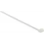 Kaabliside DeLOCK 19635 nailon valge 760mm 10 tk