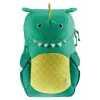 Vabaaja seljakott Deuter Kikki roheline Polyester 600D