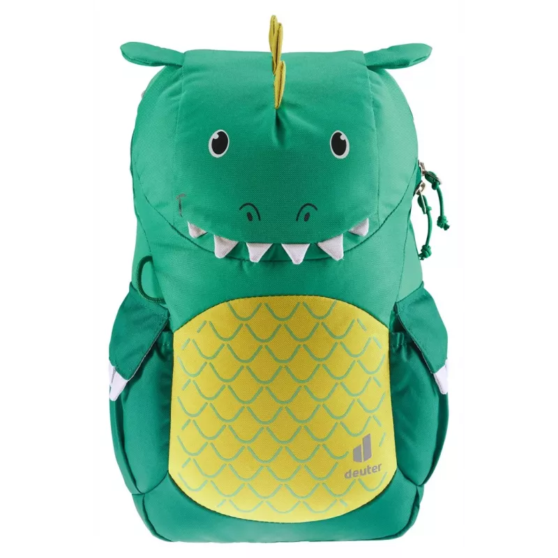 Vabaaja seljakott Deuter Kikki roheline Polyester 600D