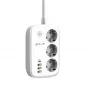 Tellur TLL331521 Smart WiFi pistikupesapulk
