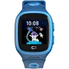 Canyon lastekell ZEFIR KW-49 E-SIM 4G GPS WiFi Video Muusika Mängud Inglise keele õppimine, Sinine