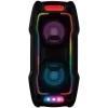 Kõlar SVEN PS-730, must (100W, TWS, Bluetooth, FM, USB, microSD, LED-ekraan, 4400 mA*h)