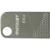 USB-mälupulk PATRIOT Tab300 64 GB USB Type-A 3.2 Gen 1, hõbedane, 120 MB/s