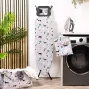 Pesukorv Beldray LA032142DFEU7 kokkupandav kerge kaasaskantav disain