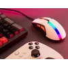 Hiir Tracer 47417 Gamezone Cool Valge RGB USB