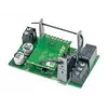 DIN-liistu moodul Homematic IP HmIP-PCBS — kompaktne kinnitus 28×21×48 mm, üksikmoodul