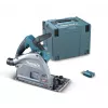 Makita SP001GZ03 40V XGT juhtmeta sukelsaag, 165 mm