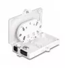 DeLOCK fiiberoptiline jaotuskarp DeLOCK 87899 IP65 veekindel 2 porti