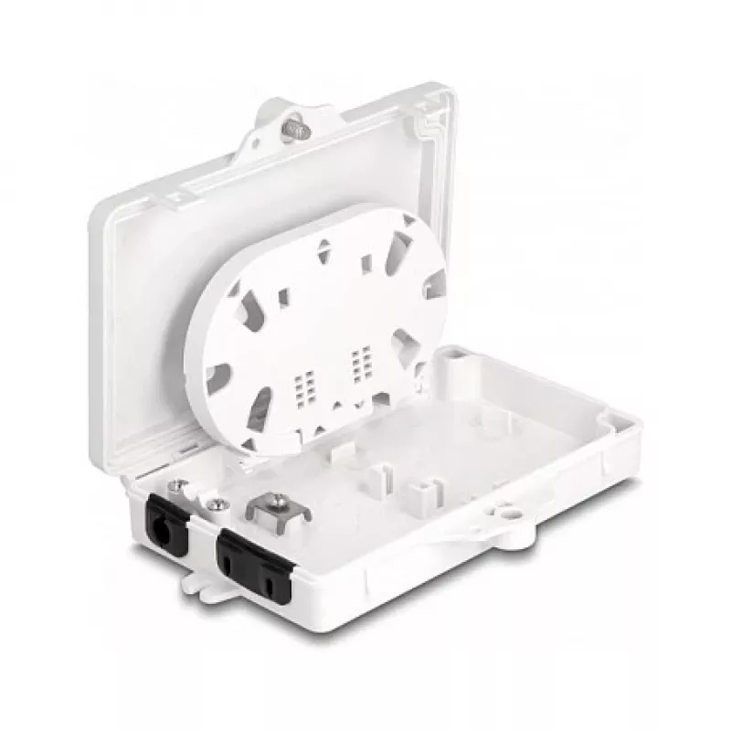 DeLOCK fiiberoptiline jaotuskarp DeLOCK 87899 IP65 veekindel 2 porti
