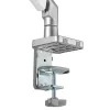 Monitorikinnitus LogiLink BP0086 81,3 cm (32 tolli) laud Hõbe