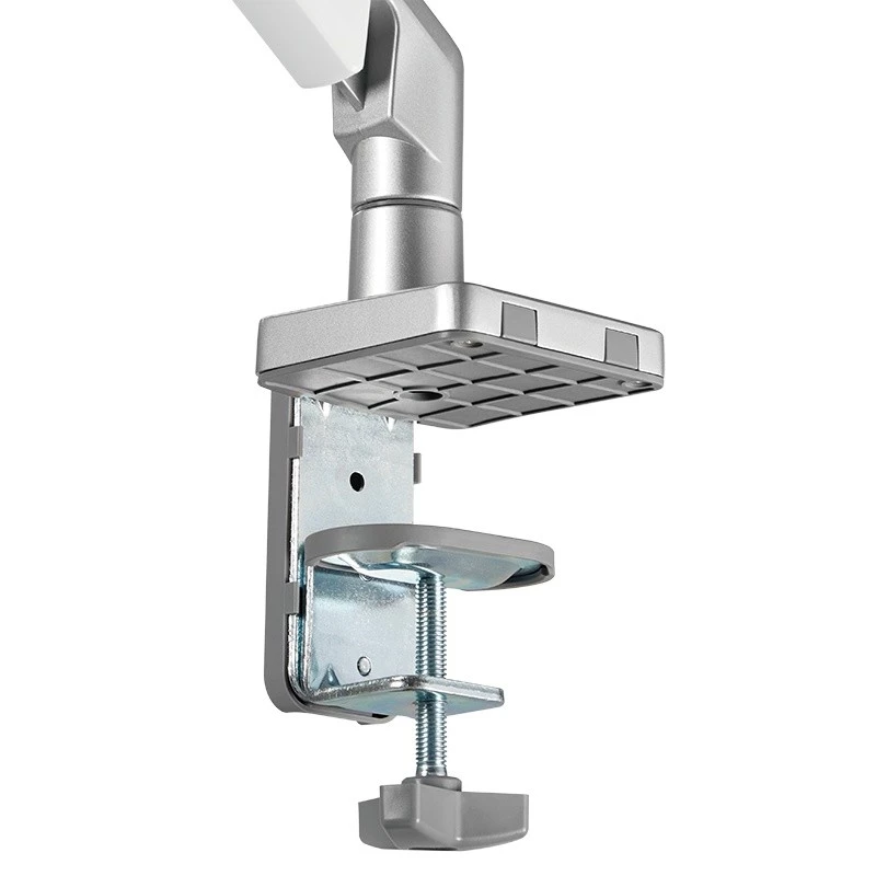 Monitorikinnitus LogiLink BP0086 81,3 cm (32 tolli) laud Hõbe