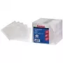 Hama CD õhuke Box, 25 tk/pakend 1 plaat Läbipaistev