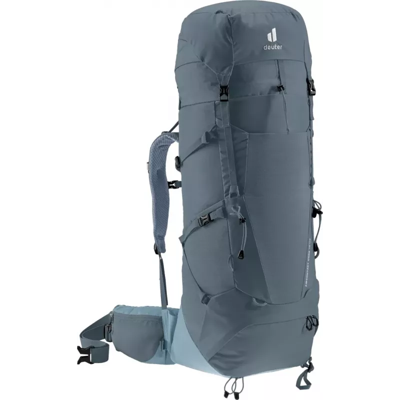 Matkakott - Deuter Aircontact Core 40+10