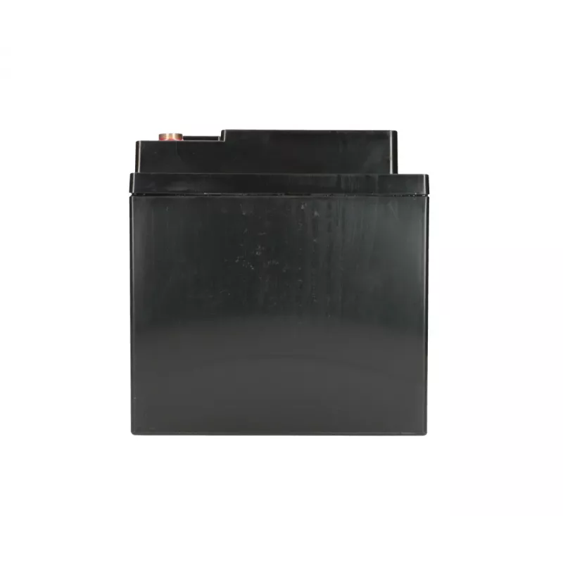 UPS-aku Extralink Accumulator AGM 12V 45Ah — suletud pliiaku (VRLA), 1 tk, must