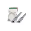 Digitus CAT 5e SF/UTP paigalduskaabel DK-1531-005 0,5m