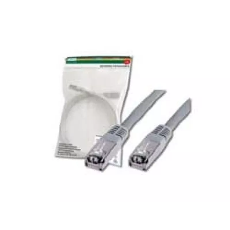 Digitus CAT 5e SF/UTP paigalduskaabel DK-1531-005 0,5m