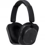 Kõrvaklappide ümber mürasummutusega kõrvaklapid Nothing Headphone (1) — Must, aktiivne mürasummutus, juhtmega ja juhtmevaba