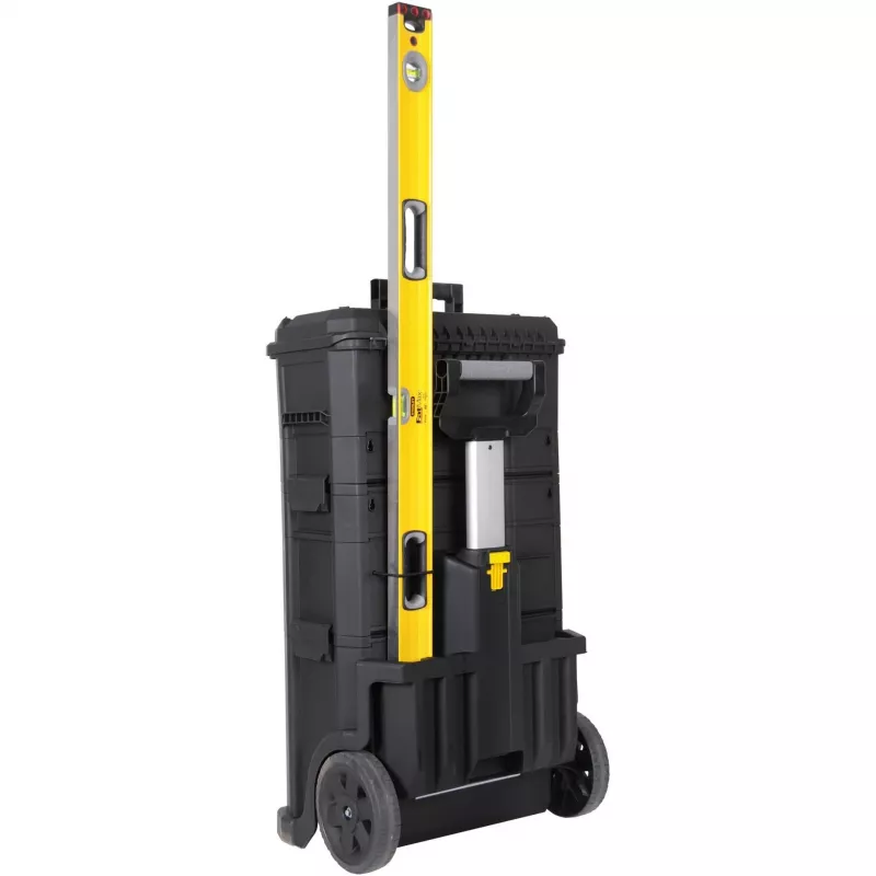 STANLEY MOBIILNE TÖÖKOJA KAST – 3 SEGMENTI