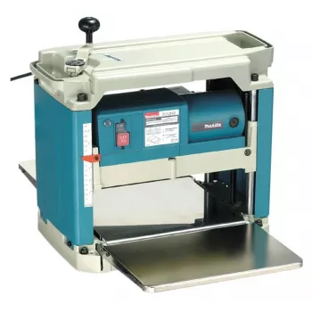 Makita 2012NB laua- ja paksushöövel 1650 W 8500 p/min