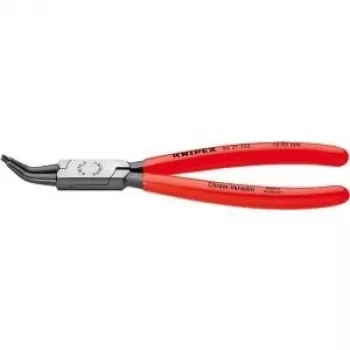 Knipex 44 31 J12 - Sicherungsring - Steel - plastik - Red (44 31 J12)