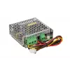 Toiteplokk akulaadijaga Extralink SCP-35-12 13,8 V 35 W metallkorpuses, 100–240 V vahelduvvoolusisend