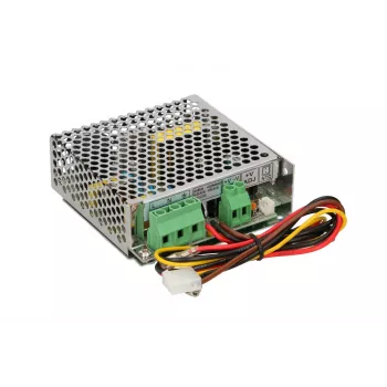 Toiteplokk akulaadijaga Extralink SCP-35-12 13,8 V 35 W metallkorpuses, 100–240 V vahelduvvoolusisend