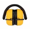 Dewalt DPG18-BX kaitsekõrvaklapid Bluetoothiga must, kollane