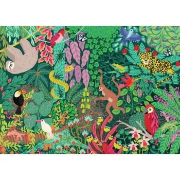 Ravensburger pusle 1000 tk Maastik 335×255 mm, vanus 14+ (mudel 12.001.432)