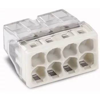 Wago 2273-208 elektrijuhtme pistik 50 tk Pin header