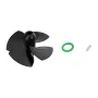 Propeller for Waydoo Subnado 66 mm — asenduspropeller 66 mm, mudel 4010000046