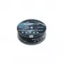 MediaRange - 25 x DVD+R DL - 8,5GB (240 min) 8x - spindel (MR469)