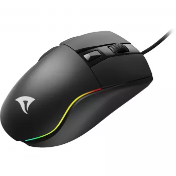 hiir Sharkoon SGM35 USB Type-A Optical