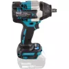Makita DTW700Z löökvõtmeavaja 1/2 2200 p/min 700 N⋅m Roheline