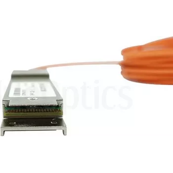 CBO InfiniBand aktiivne optiline kaabel QSFP-AOC-10M-IX-BO — 10 m