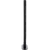 SUNRED | Kerisekeha | RD-DARK-3000L, Valencia Dark Lounge | Infrapuna | 3000 W | Must | IP55