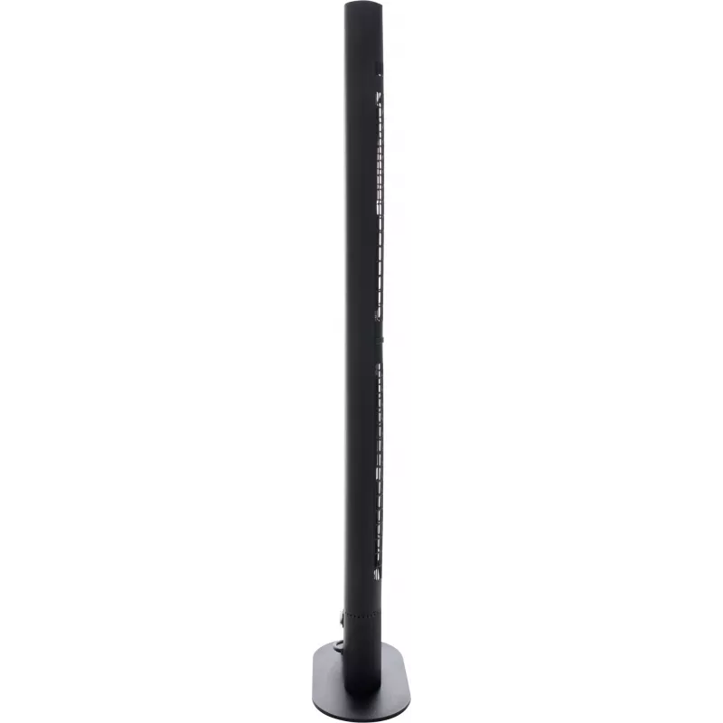 SUNRED | Kerisekeha | RD-DARK-3000L, Valencia Dark Lounge | Infrapuna | 3000 W | Must | IP55