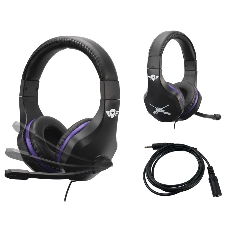 Peakomplekt Subsonic Gaming SA5513
