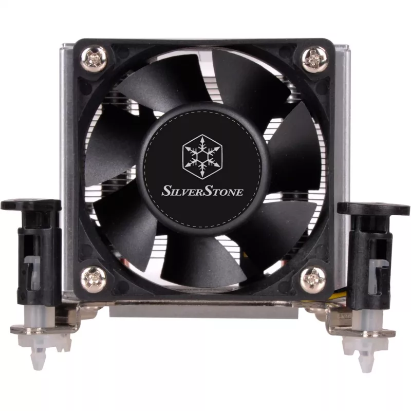 Silverstone SST-AR09-115XP jahuti