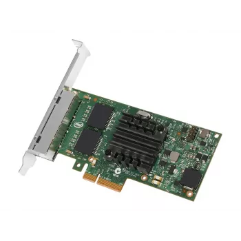 Intel I350T4V2 võrgukaart, sisemine Ethernet 1000 Mbit/s on Inteli toode meie PCIe võrgukaartide valikust. Osta veebist Lõuna-Aafrikas DistriNode'ist.