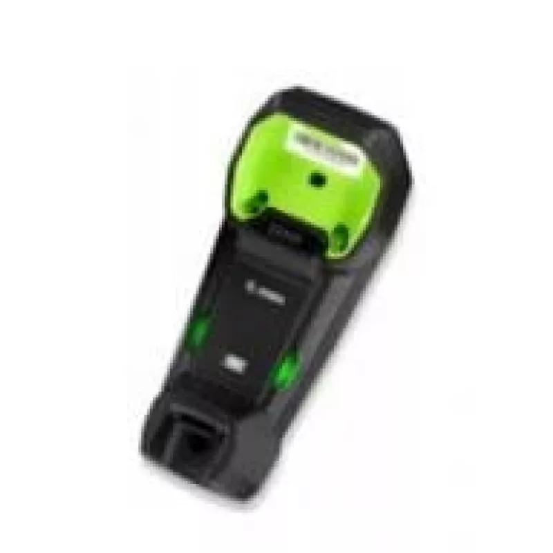 Zebra STB3678-C100F3WW vöötkoodilugeja lisaseade Laadimisalus