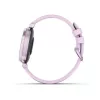 Garmin Lily 2 35,4 mm Digitaalne 240 x 201 pikslit Puutetundlik Roosa GPS (satelliit)