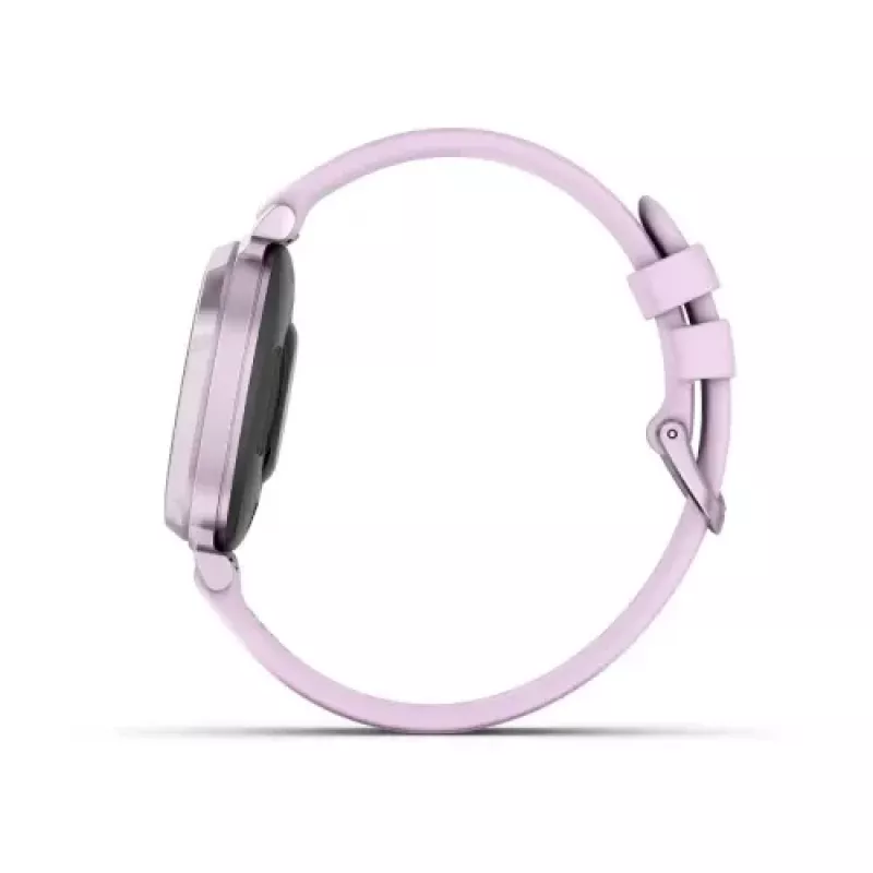 Garmin Lily 2 35,4 mm Digitaalne 240 x 201 pikslit Puutetundlik Roosa GPS (satelliit)