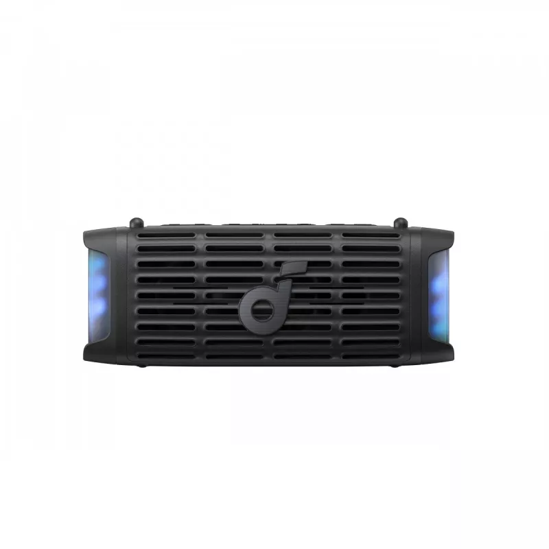 Kaasaskantav Bluetooth-kõlar Anker Soundcore Boom 3i 50W, veekindel, akutoitel