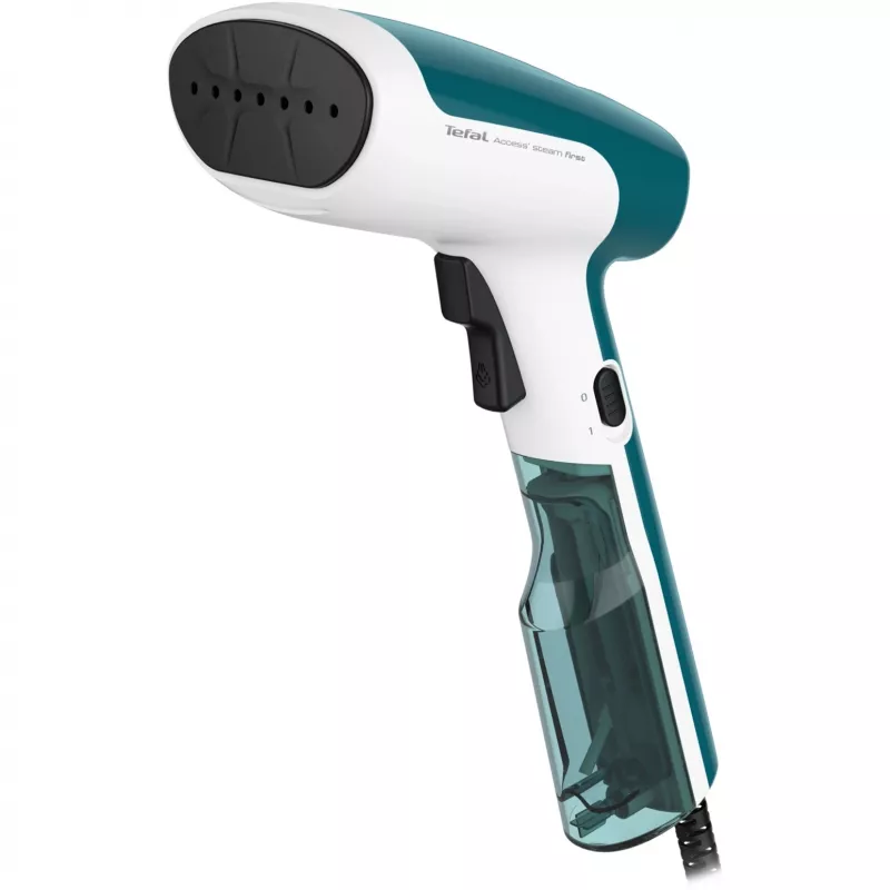 Tefal DT6131 Auruhari 1300 W Sinine, Valge